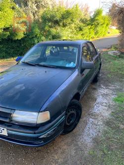 اوبل فيكترا